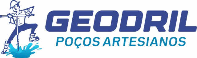 Geodril Logo